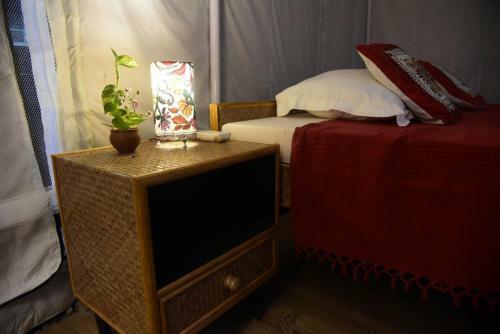 Agroturismo Nibhriti