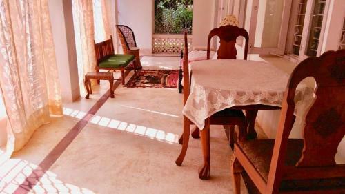 Agroturismo Nibhriti
