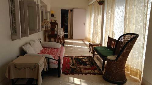 Agroturismo Nibhriti