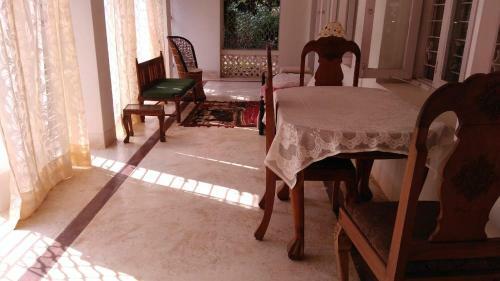 Agroturismo Nibhriti