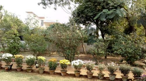 Agroturismo Nibhriti