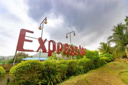 Hotel Express Inn Thane