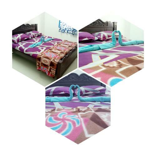 Villa Beach Waves Home Stay