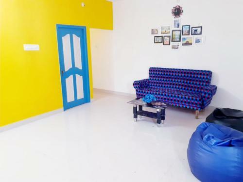 Villa Beach Waves Home Stay