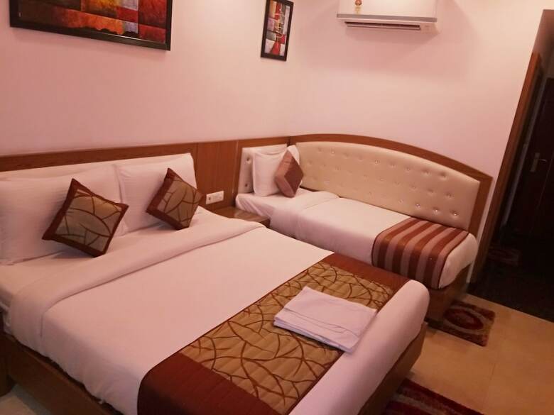 Hotel Suktara International