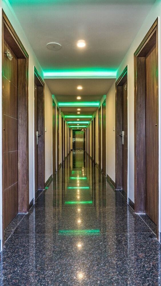 Hotel Suktara International