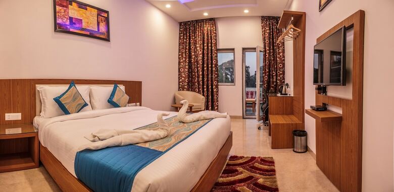 Hotel Suktara International