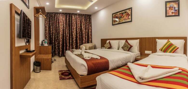 Hotel Suktara International