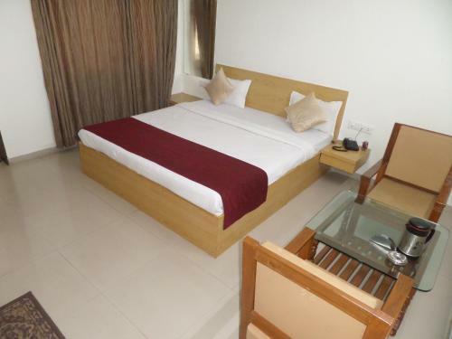 Hotel Kaka's Sai Krupa