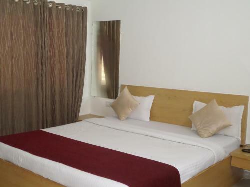 Hotel Kaka's Sai Krupa