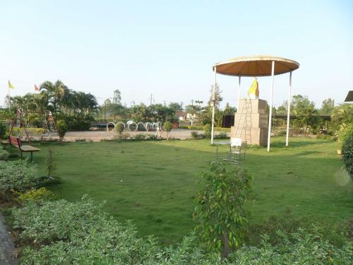 Hotel Kaka's Sai Krupa