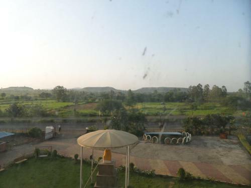 Hotel Kaka's Sai Krupa
