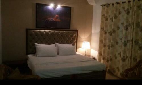 Hotel Iora Green Resort