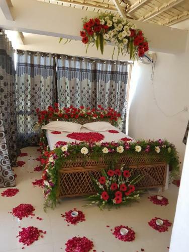 Hotel Iora Green Resort