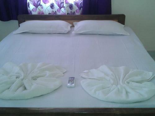 Villa Sea Vista Ganpatipule