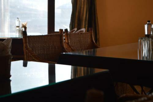 Hotel Czara Resort