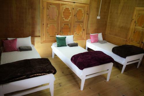 Albergue Thira Chanshal