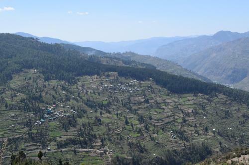 Albergue Thira Chanshal