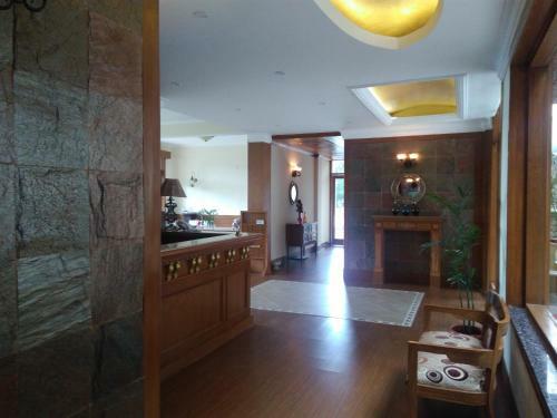 Forest Ville Hotel & Resort