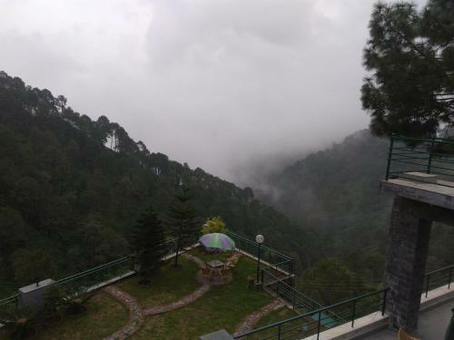 Forest Ville Hotel & Resort