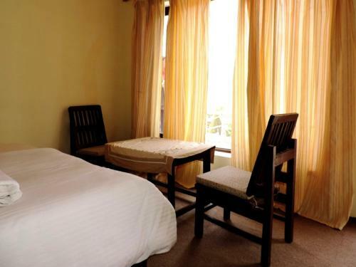 Hotel Beyond Stay - Lharje Resort