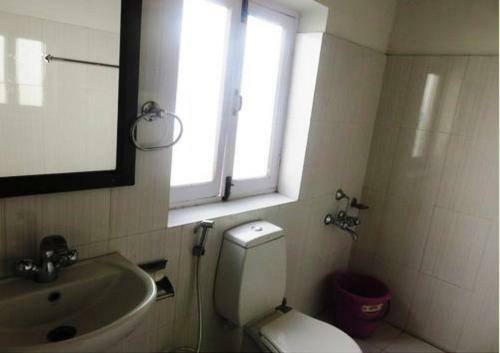 Hotel Beyond Stay - Lharje Resort