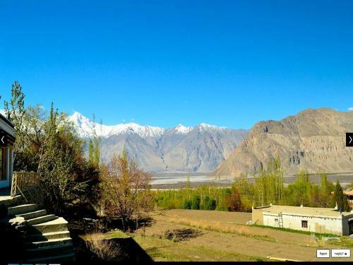 Hotel Beyond Stay - Lharje Resort