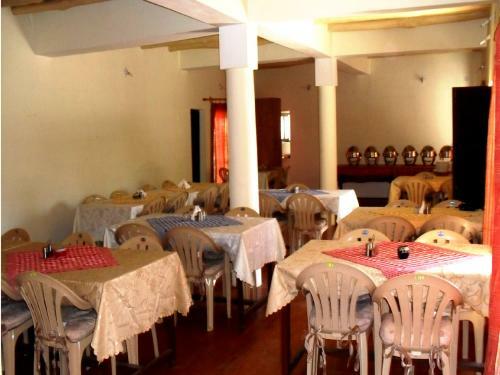 Hotel Beyond Stay - Lharje Resort