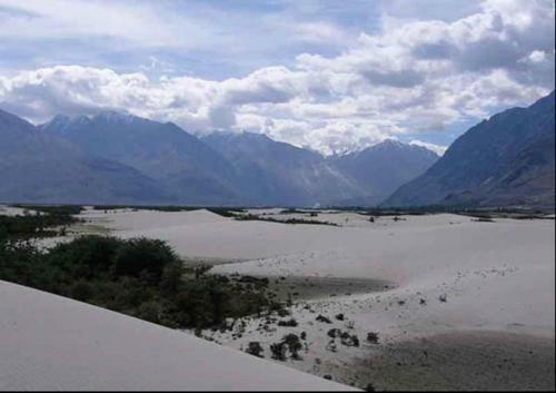 Hotel Stendel - Nubra