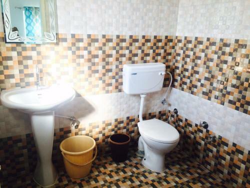 Hostal Maa Ji House - A Boutique Homestay