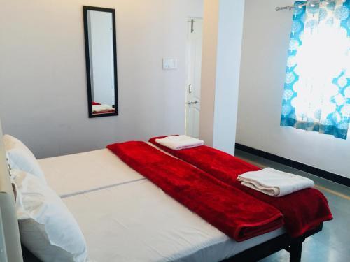 Hostal Maa Ji House - A Boutique Homestay