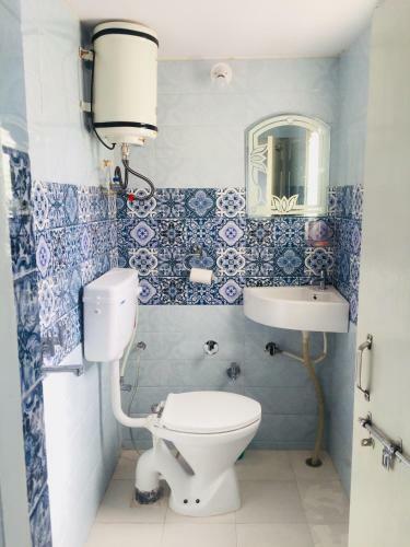 Hostal Maa Ji House - A Boutique Homestay