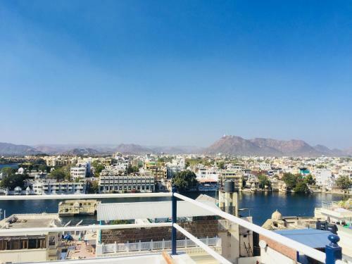 Hostal Maa Ji House - A Boutique Homestay