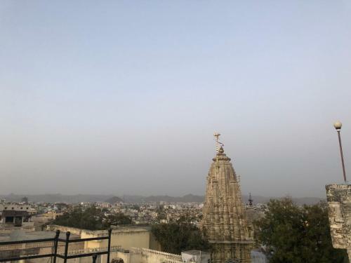 Hostal Maa Ji House - A Boutique Homestay