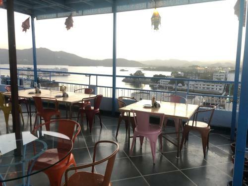 Hostal Maa Ji House - A Boutique Homestay