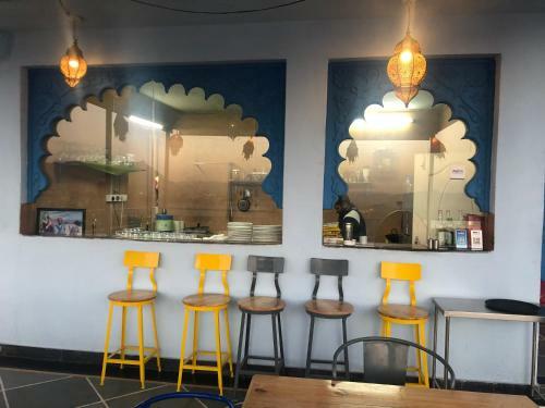 Hostal Maa Ji House - A Boutique Homestay