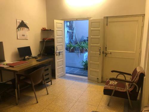 Hostal Maa Ji House - A Boutique Homestay