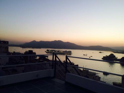 Hostal Maa Ji House - A Boutique Homestay