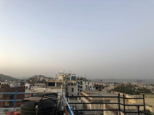 Hostal Maa Ji House - A Boutique Homestay
