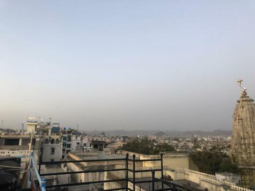 Hostal Maa Ji House - A Boutique Homestay