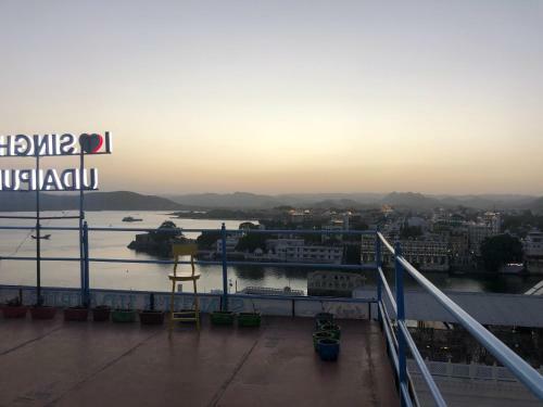 Hostal Maa Ji House - A Boutique Homestay