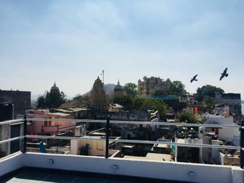 Hostal Maa Ji House - A Boutique Homestay