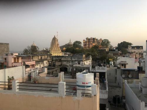 Hostal Maa Ji House - A Boutique Homestay