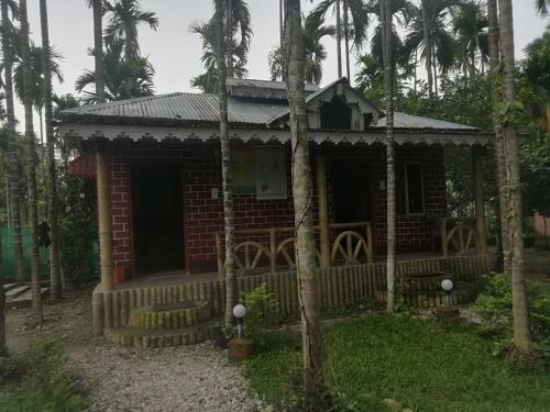 Hotel Ayush Jungle Resort