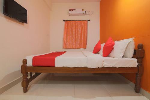 Oyo 8631 Hotel Avanti