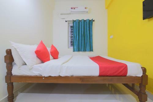 Oyo 8631 Hotel Avanti