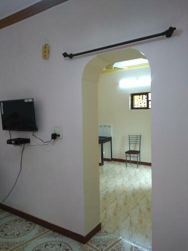 Hotel Cozywoods Hill Resort