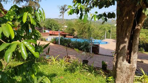 Hotel Cozywoods Hill Resort