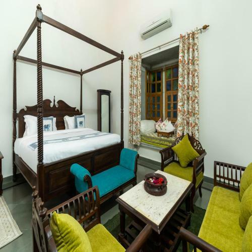 Haveli Gokul Niwas