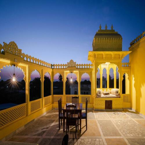 Haveli Gokul Niwas